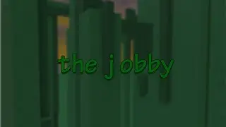 [TIER 16] the j obby
