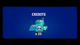 brawl star#EDGAR@UNLOCKING