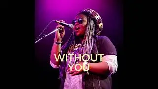 Rock to the Future - Without You (feat. Rogers Stevens) [Damian Oakes Mix]