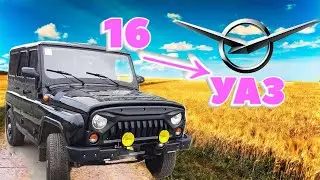 16 products for UAZ Aliexpress UAZ tuning on Aliexpress