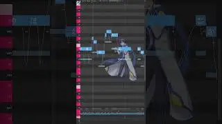 【KAITO V1 VEE TUU】HAMELN 【UTAUカバーPREVIEW】
