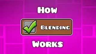 How does Blending ACTUALLY WORK?