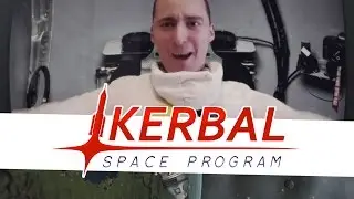 Kerbal Space Program: Prepare for Docking