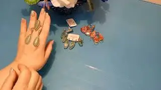 Кольца Серьги Украшения из натуральных камней  @tatianabayrak