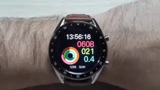 GX SmartWatch Review [2020] - Best Smartwatch For You