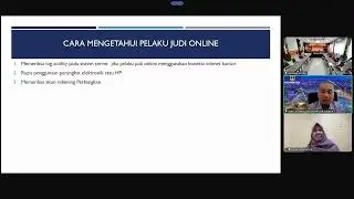 LARANGAN PERJUDIAN DARING DI LINGKUNGAN KEMENKUMHAM SUMBAR