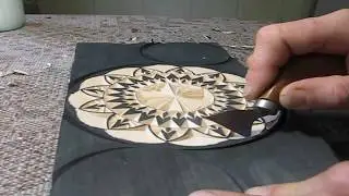 Нарды геометрия - ассиметрия.