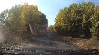 Дорога домой в Мариуполь ч 1