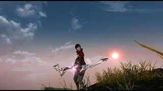 ArcheAge. Кипроза. Romashka