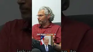 Wybory w USA a BTC i ETH
