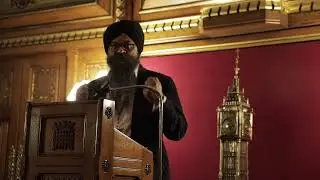 Speech by Amandeep Mandra OBE at the City Sikhs' 10th anniversary celebrations