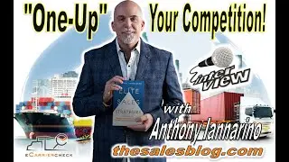 Dominate Sales at Your Freight Brokerage