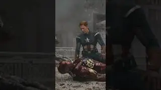 HOMEM DE FERRO SALVA NOVA YORK - PARTE02
