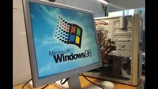 Ich habe für diesen Pc 30€ auf Ebay Kleinanzeigen bezahlt