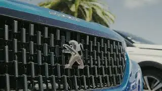 PEUGEOT 2008 GT -Vídeo Promo