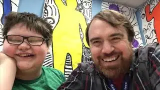 FAP video 2020 with Eric