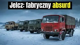 “Jelcz: dlaczego ta marka miała tyle wersji”