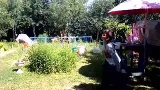 Видео наоборот(3)