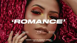 [FREE] Afrobeat Type Beat With Hook 2023 - ''Romance'' | Instrumental with Hook 2023