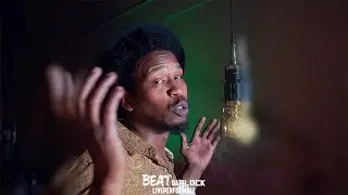 City FME - Non Stop | Tip Top Shape (BeatdaBlock Version)