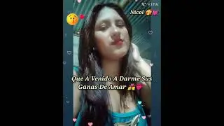 Te Daré Mi Vida ❤️ Los Inquietos Del Vallenato 