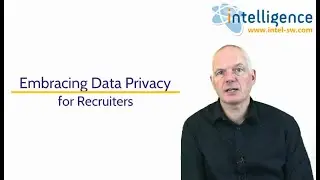 Data Privacy for Recruiters
