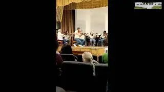 Музыка в джинсах