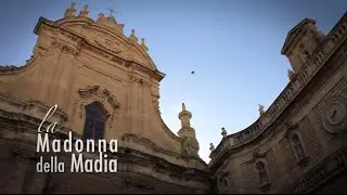 La Madonna della Madia - Documentario