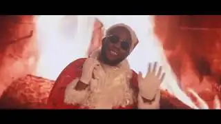 Ohmondieusalva - Petit Sasa Noël (Clip Officiel)