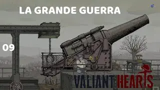 Valiant Hearts: The Great War  09