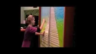 Самоклеющиеся фотообои SmartStick
