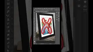 Scan Anything in 25 Seconds with Photoshop | 