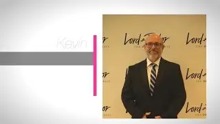 Meet Kevin