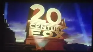 20th Century Fox (1996)