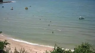 Pattaya Cosy Beach Hotel