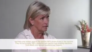 HPV: It’s Not Too Late to Vaccinate