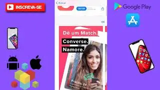 O que é e como funciona o Tinder