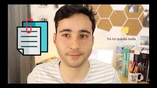 Declaración de VALOR | ¿Cómo ESTUDIAR MEDICINA en ITALIA? 🇮🇹