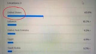 Day 16 Dropshipping - (HOW TO TARGET USA ON TIKTOK)