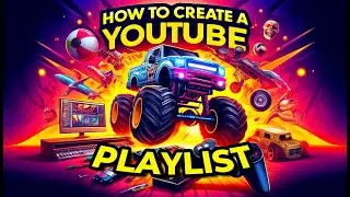 Quick Guide: Building a YouTube Playlist