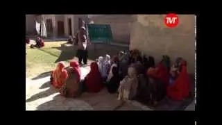 Girls Educations still has a ray of hope in tribal area