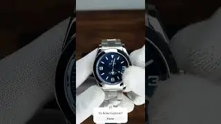 How about: "Benyar by 5177: Exploring Elegance in Timepieces"