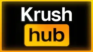 KRUSHFUNK POR* HUB REMIX | 1xmxxd