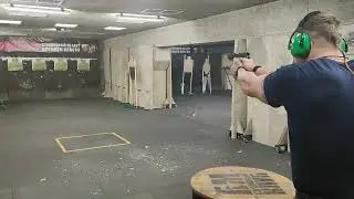 Тренировка с коротким))) Воронеж-Бункер💪💣