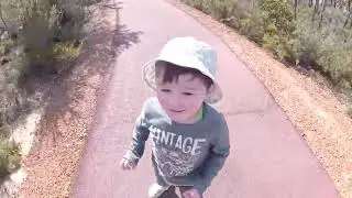 Family day out part.3