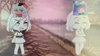 Meme 🔥хочешь сказать что ты лучше меня 🔥 gacha life