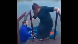Покататься на лодочке можно по-разному