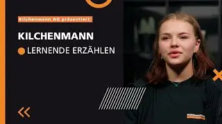 Unsere Lernenden berichten: Was macht unsere Firma und ihre Berufe einzigartig?