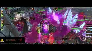 Return of Reckoning, warhammer online, Hand of Blood, guild warband, roaming