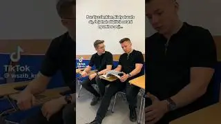 STUDENCKIE ŻYCIE NIE JEST KOLOROWE 👨🏻‍🏫